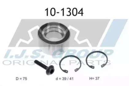 10-1304 IJS GROUP