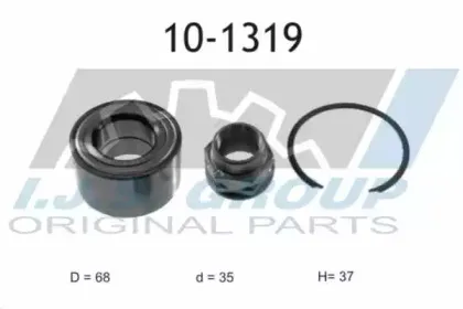 10-1319 IJS GROUP