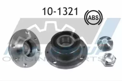 10-1321 IJS GROUP
