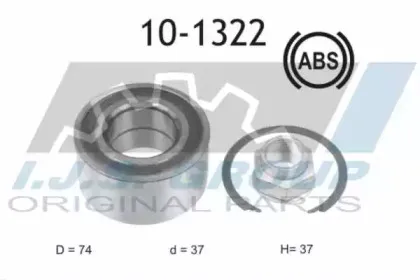 10-1322 IJS GROUP