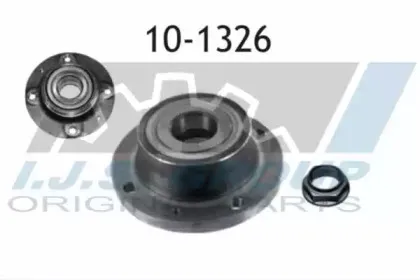 10-1326 IJS GROUP