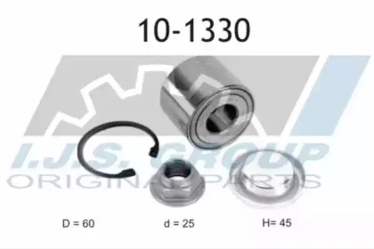10-1330 IJS GROUP