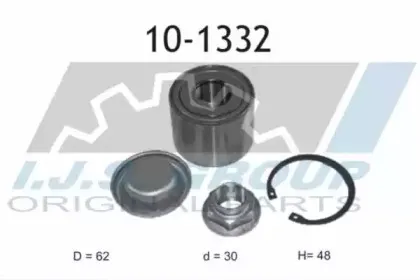 10-1332 IJS GROUP