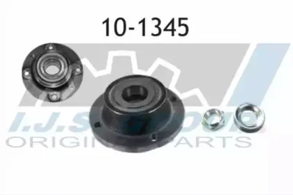 10-1345 IJS GROUP