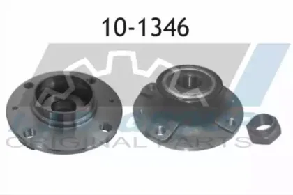 10-1346 IJS GROUP Комплект подшипника ступицы колеса