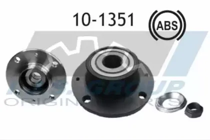 10-1351 IJS GROUP