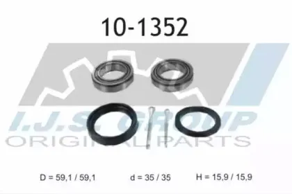 10-1352 IJS GROUP