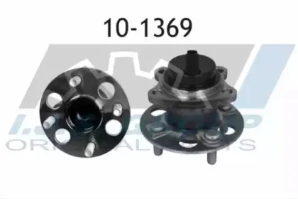 10-1369 IJS GROUP