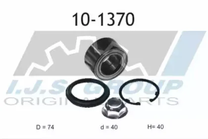 10-1370 IJS GROUP