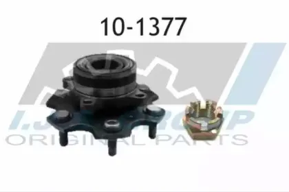 10-1377 IJS GROUP
