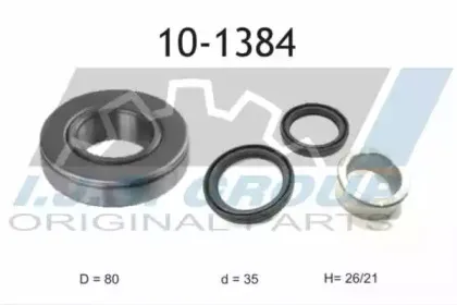 10-1384 IJS GROUP