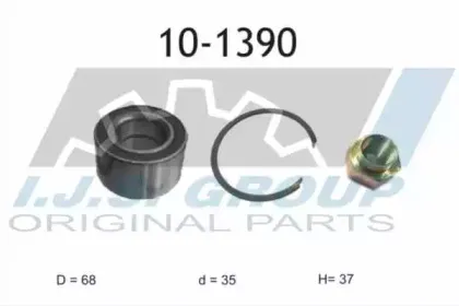 10-1390 IJS GROUP