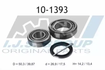 10-1393 IJS GROUP
