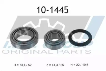 10-1445 IJS GROUP