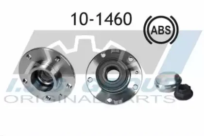 10-1460 IJS GROUP
