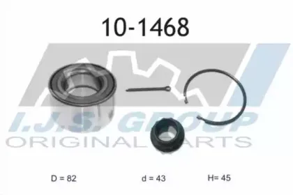10-1468 IJS GROUP