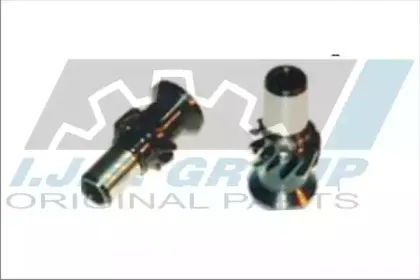 112003 IJS GROUP Ротор, масляный насос