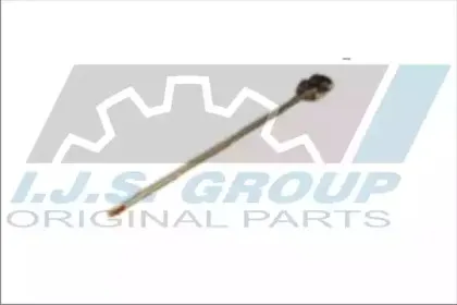 11-2010 IJS GROUP Приводной вал, масляный насос