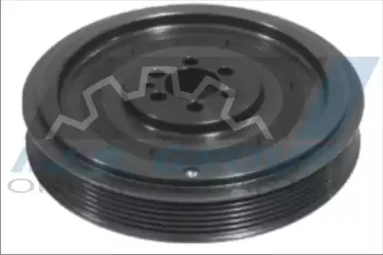 17-1021 IJS GROUP Ременный шкив, коленчатый вал