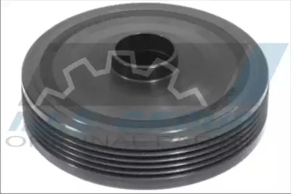 17-1032 IJS GROUP Ременный шкив, коленчатый вал