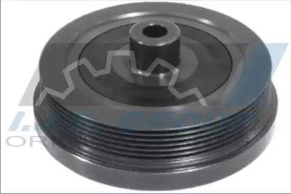 17-1043 IJS GROUP Ременный шкив, коленчатый вал