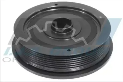 17-1050 IJS GROUP Ременный шкив, коленчатый вал