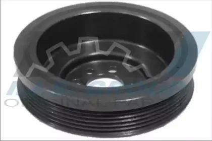17-1071 IJS GROUP Ременный шкив, коленчатый вал