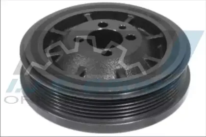 17-1088 IJS GROUP Ременный шкив, коленчатый вал