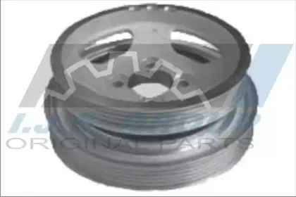 17-1111 IJS GROUP Ременный шкив, коленчатый вал