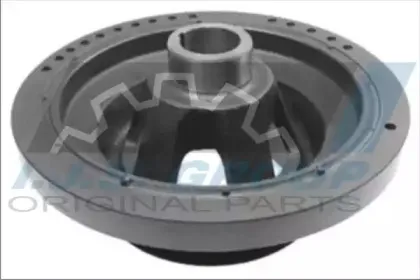 17-1156 IJS GROUP Ременный шкив, коленчатый вал