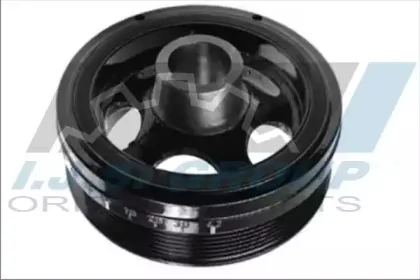 17-1161 IJS GROUP Ременный шкив, коленчатый вал