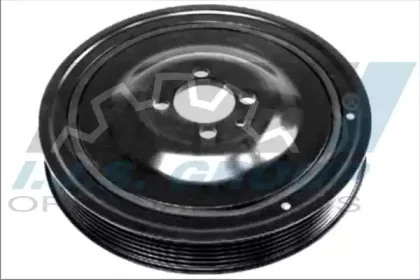 17-1183 IJS GROUP Ременный шкив, коленчатый вал