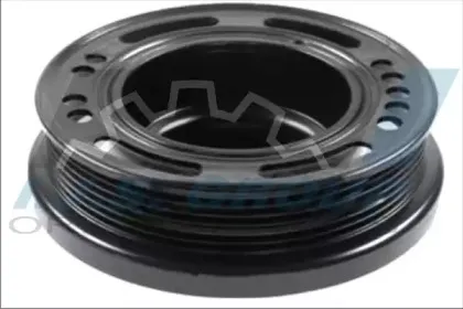 17-1186 IJS GROUP Ременный шкив, коленчатый вал