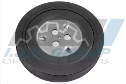 17-1194 IJS GROUP Ременный шкив, коленчатый вал