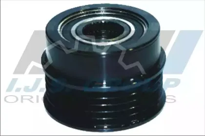 30-1009 IJS GROUP Механизм свободного хода генератора