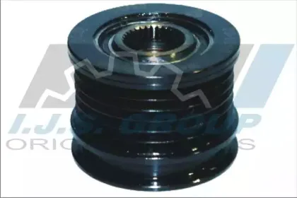 30-1011 IJS GROUP Механизм свободного хода генератора