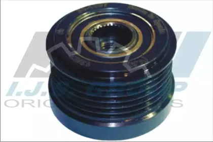 30-1037 IJS GROUP Механизм свободного хода генератора