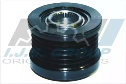 30-1057 IJS GROUP Механизм свободного хода генератора