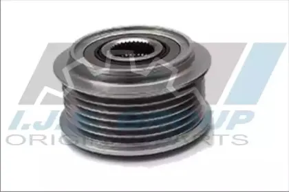 30-1076 IJS GROUP Механизм свободного хода генератора