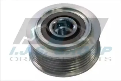 30-1118 IJS GROUP Механизм свободного хода генератора