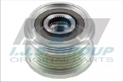 30-1151 IJS GROUP Механизм свободного хода генератора