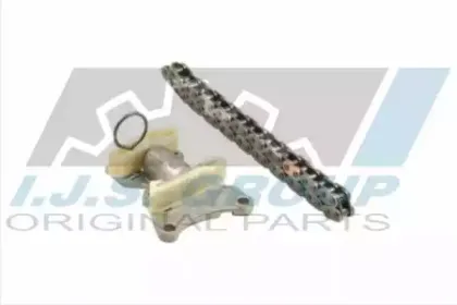 401004K IJS GROUP Комплект цели привода распредвала