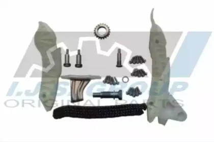 40-1011FK IJS GROUP Комплект цели привода распредвала