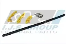 40-1018K IJS GROUP Комплект цели привода распредвала