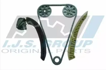 40-1024FK IJS GROUP Комплект цели привода распредвала