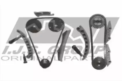 40-1044FK IJS GROUP Комплект цели привода распредвала