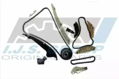 40-1051FK IJS GROUP Комплект цели привода распредвала