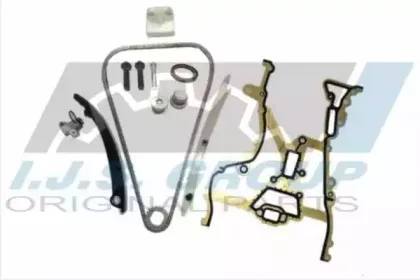 401056VFK IJS GROUP Комплект цели привода распредвала