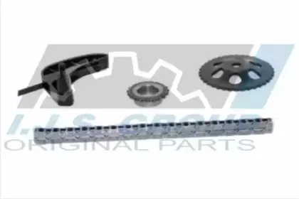 40-1069FK IJS GROUP Цепь, привод маслонасоса