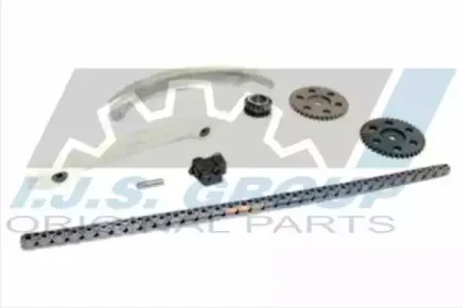 40-1070FK IJS GROUP Комплект цели привода распредвала